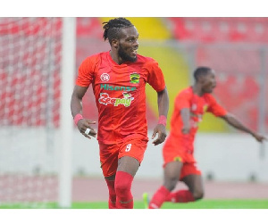 Steven Mukwala