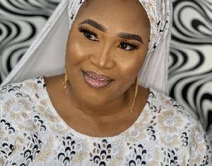 Hajia Rahana