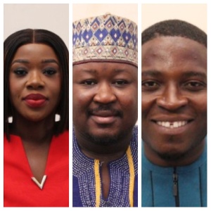 These young lawmakers have made their mark by unseating seasoned politician