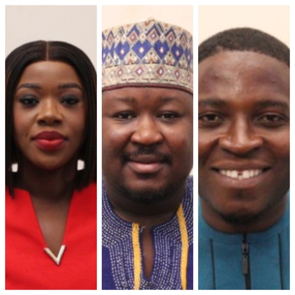 These young lawmakers have made their mark by unseating seasoned politician