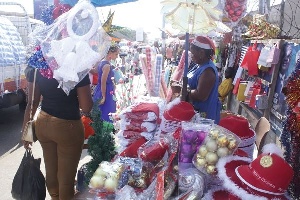 Christmas in Accra: How economic struggles are shaping the festive season