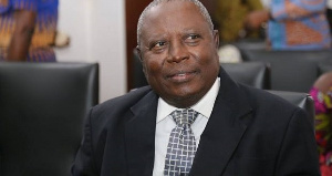 Martin Amidu