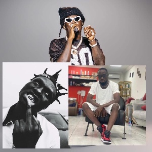 Kwame Yogot