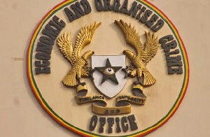 Economic and Organised Crime Office