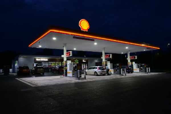 Shell