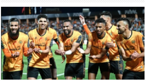 RS Berkane are certain they will secure a win against Zamalek  in the second leg
