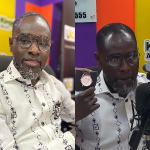Prophet Ogyaba