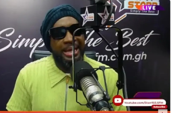 Sonnie Badu