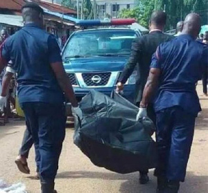 This violence comes despite a recent resolution of a 25-year-long chieftaincy dispute