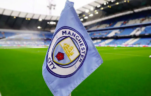 Manchester City have won the past four English titles