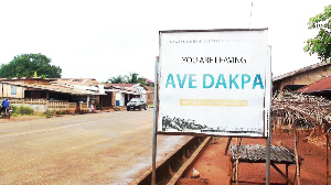 The letter was copied to various institutions and stakeholders