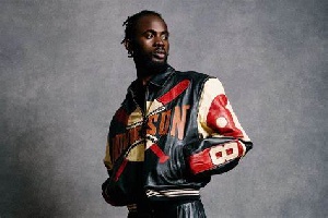 Black Sherif