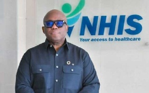 The  NHIA has also announced plans to scale up its free dialysis programme