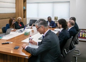 CEO Reindorf Twumasi Ankrah stressed that the corporation cannot rely solely on government funding