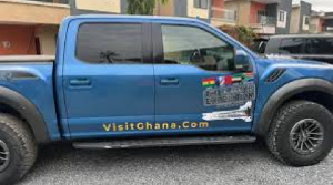 This trip will involve six members and three cars, starting this month.
