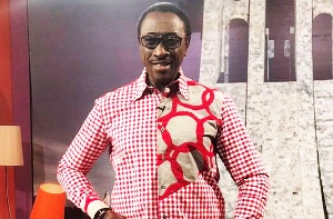 Kwaku Sintim Misa