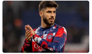 Marco Asensio
