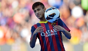 Neymar Jr