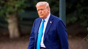 President Trump