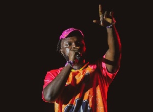 Amakye the Rapper