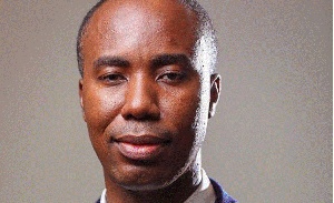 Adu Boahene was arrested by EOCO officials on March 20, 2025