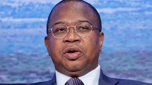 Mthuli Ncube