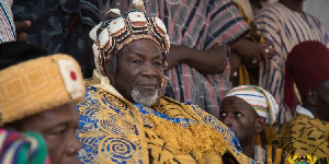 Yaa Naa Abukari II