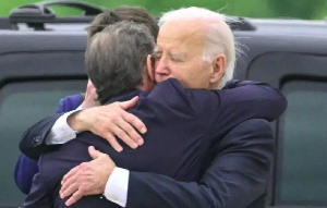 If convicted, Hunter Biden could face up to 17 years in prison