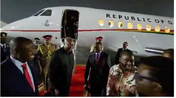 This Nairobi gathering is seen as pivotal in shaping the future direction of the AU’s governance