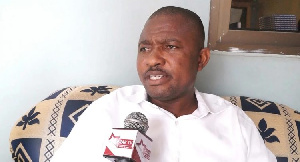 Solomon Nkansah