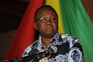 Kofi Totobi Quakyi