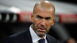 Zinédine Zidane