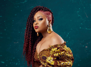 Adina Thembi