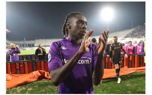 Moise Kean