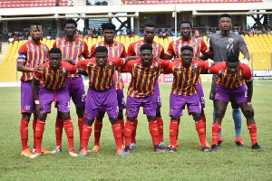 Accra Hearts of Oak