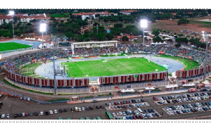 University of Ghana Stadium