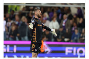 David De Gea