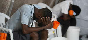 Authorities are intensifying efforts to manage the situation