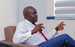 Seidu Agongo