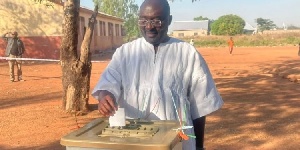 Dr. Mahamudu Bawumia