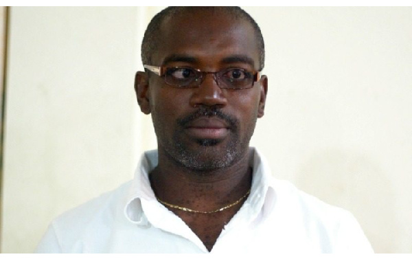 Obed Nana Nketia