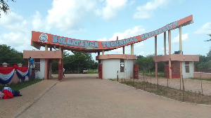 Bolgatanga Technical University