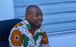 AGI’s Greater Accra Regional Chairman, Tsonam Akpeloo