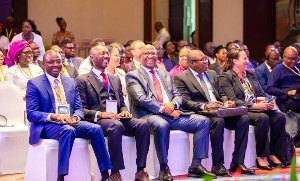 A section of the participants at the event
