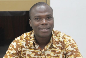 Sulemana Braimah