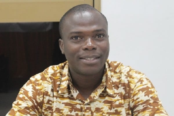 Sulemana Braimah