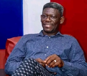 Agya Koo