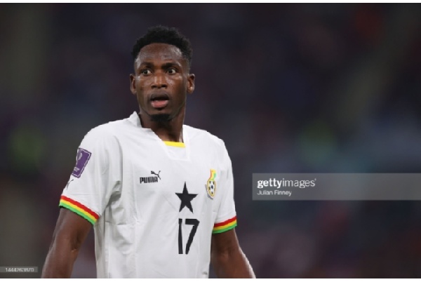 Baba Rahman
