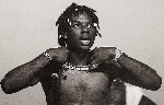 Nigerian Afrobeats star Rema
