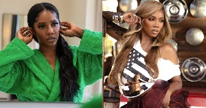 Tiwa Savage